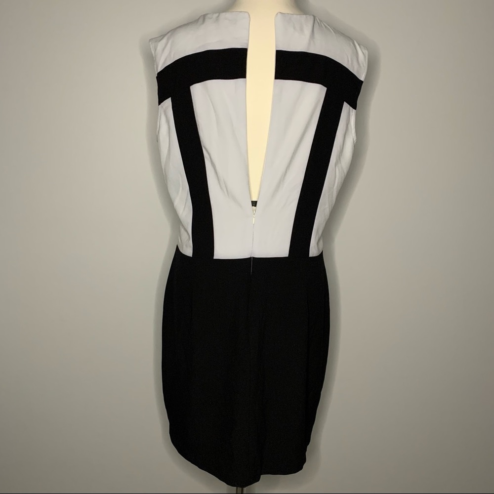Gianna Bini Zip Top Dress - Picture 7 of 9